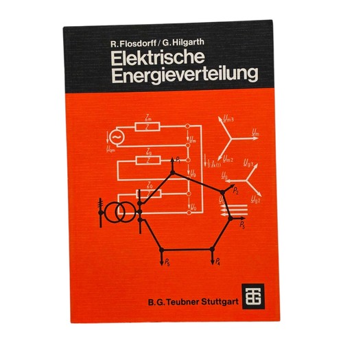 Elektrische energieverteilung - elektrische,