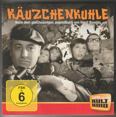 Käuzchenkuhle - ,