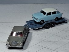 WIKING+HERPA H0 SET