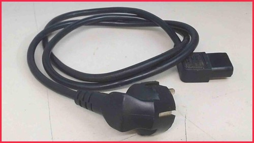 Power strom netz kabel - strom, deutsch