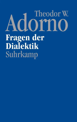 Nachgelassene schriften - nachgelassene,