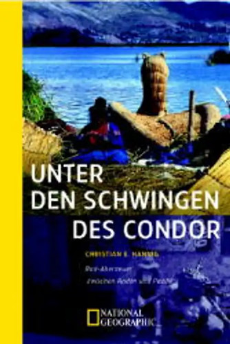 Unter den schwingen des - unter,