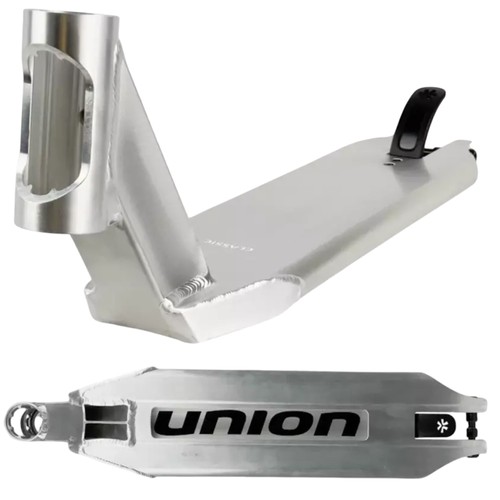 Union classic pro - union, park