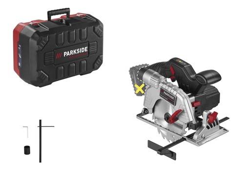 Parkside performance - parkside, performance®