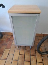 IKEA Vättern Cappita Badschrank