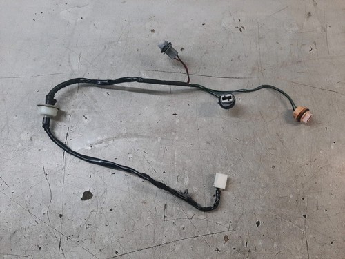 Mazda rücklicht lampe - ,