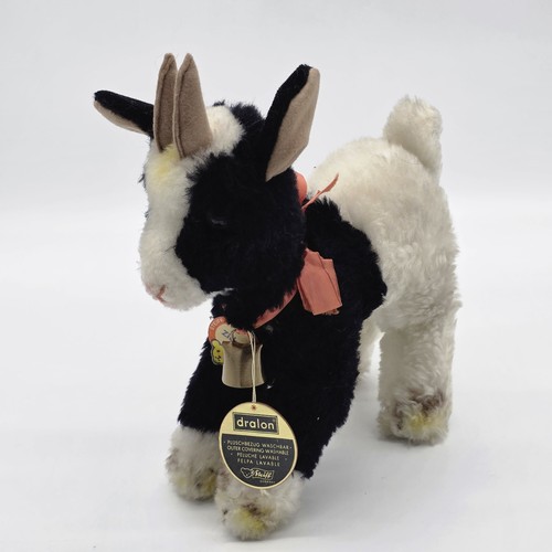 Steiff archiv 6625 - steiff, archiv!