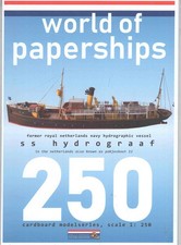 World of Paperships  -