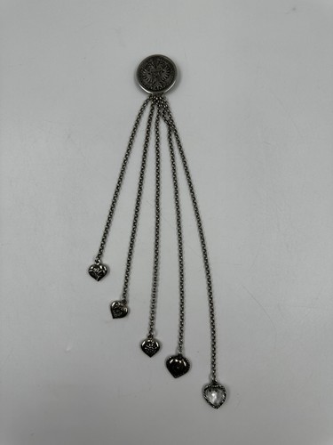 Charivari anhänger mit herzen - mit,
