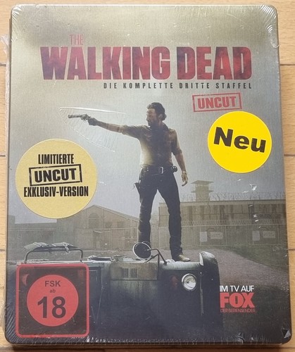 The walking dead die - the,