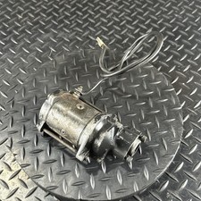 Cagiva mito 125 - 125,