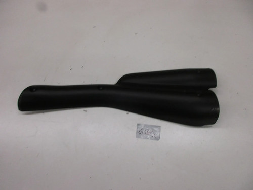 Hitzeschild hitzeschutz g564 - hitzeschild,