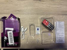 Mini Handy Echtes Telefon
