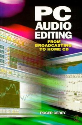 Audio bearbeitung - pc,