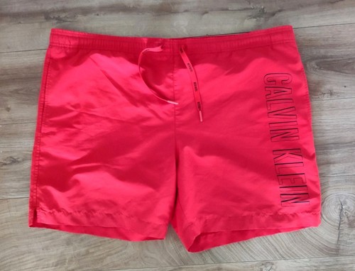 Calvin klein badehose - klein,