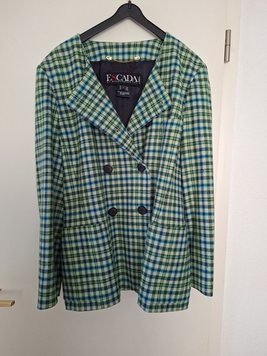 Damenblazer von escada 40 - damenblazer, gr