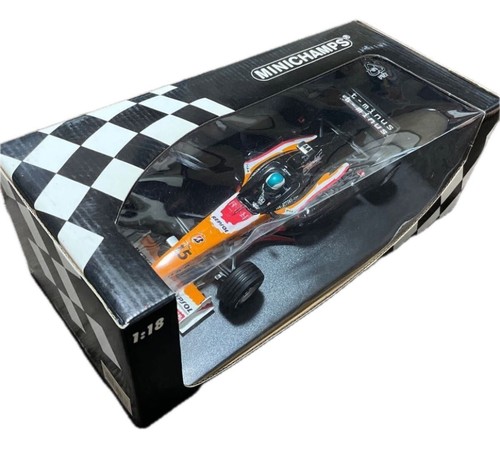 Pma minichamps arrows a20 - arrows,