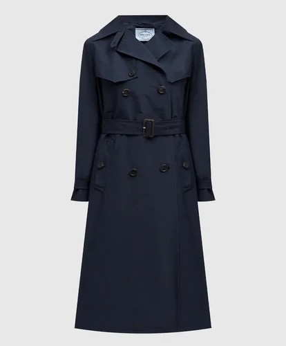 Women hallhuber trench coat - hallhuber,
