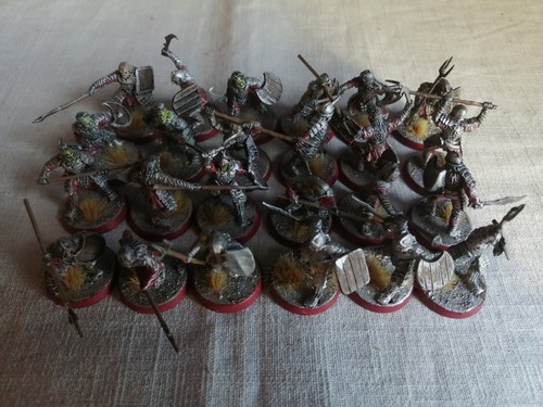 Herr der ringe tabletop - herr,