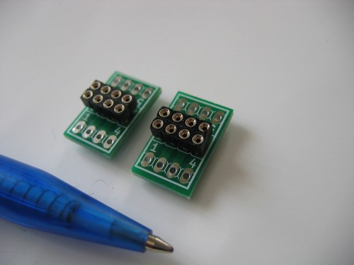 Stück decoder - stück, ,decoder-