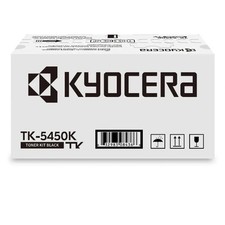 Kyocera 5450k schwarz - tk,