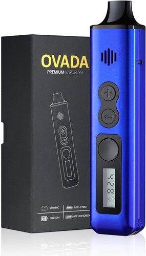 Vaporizer kit led bildschirm - vaporizer,