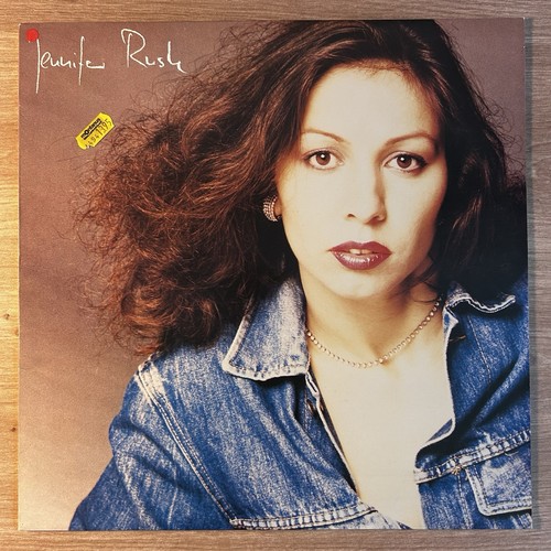 Jennifer rush - rush,
