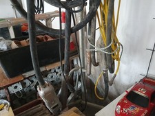 2 Stück Betonverdichter