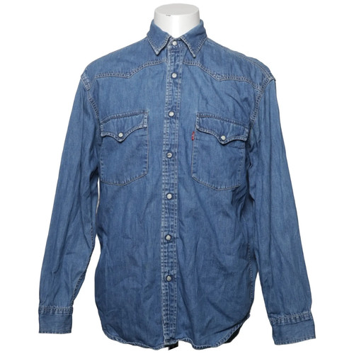Levi strauss jeanshemd - levi,