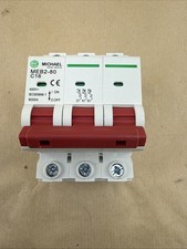Meb2 c16 400v - 400v,