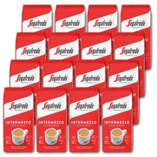 16 KG Segafredo Intermezzo