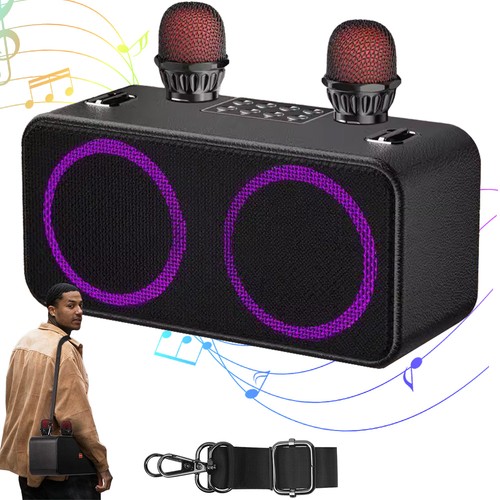 Karaoke anlage mit - karaoke,