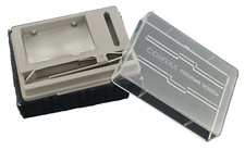 CONTAX RTS III FV-S-5 Mattscheibe Einstellscheibe Focusing Screen 627/23