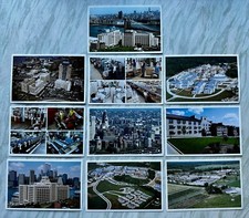 10 Bildpostkarten, Jehovas