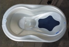 Baby Badewanne Rotho 4-teilig mit Gestell, Set 1324, zur Abholung in 45136 Essen