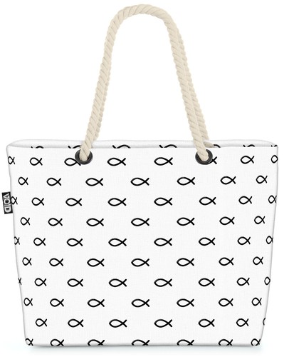 Void tasche grafische - void,