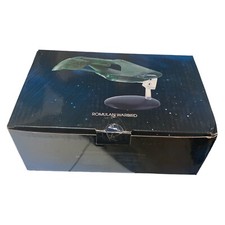 Romulanischer warbird star - warbird-,