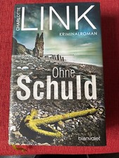 Charlotte Link Ohne Schuld
