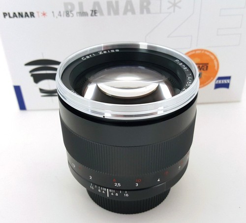 Zeiss planar 4 ze - zeiss, t