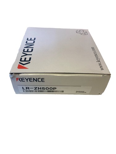 Keyence zh500p cmos - keyence, lr-zh500p