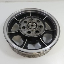 Kawasaki VN 750 Twin VN750A