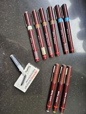 Tuschestift von ROTRING