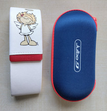 2 Brillenetuis Kinder Hartschale, NICI, wie neu