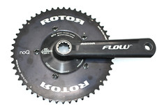 Rotor Flow Aero Kurbelset
