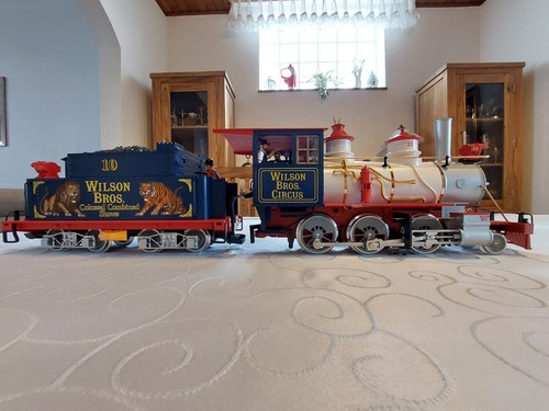 Lgb 22191 wilson brothers - 22191,