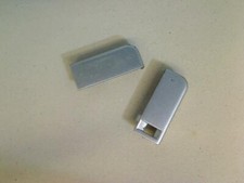Gehäuse Abdeckung Blende R +