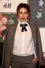 *H&M Erdem Designer Bluse