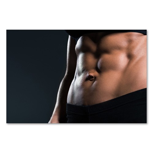 Postereck 3766 poster leinwand - poster,