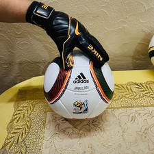 Adidas Jabulani 2010 FIFA