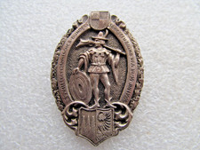 altes Abzeichen - 35